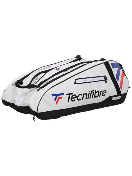 Tecnifibre Tour Endurance WHT 12R Bag