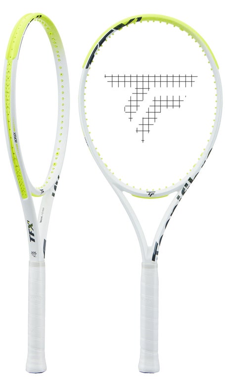 Tecnifibre TF-X1 305 V2 Demo