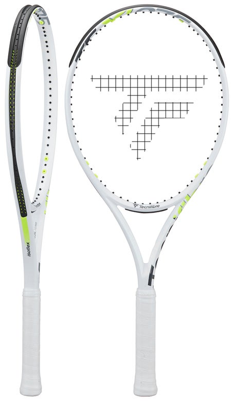 Tecnifibre TF-X1 275\Racquets