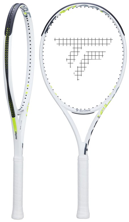 Tecnifibre TF-X1 285\Racquets