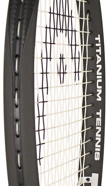 Head Titanium Ti.S6 Strung\Racquets