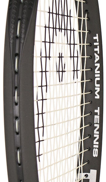 Head PCT Blast Titanium Racquet + New Babolat RPM Blast 16 String