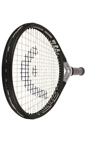 Head Titanium Ti.S6 Strung\Racquets