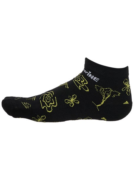 Tarkine Merino Run Ankle Socks