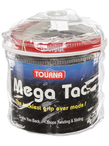 Tourna Padel Grip Overgrips 3 Pack