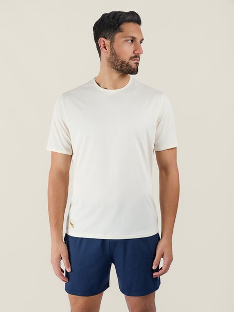 Tracksmith Mens Twilight Tee