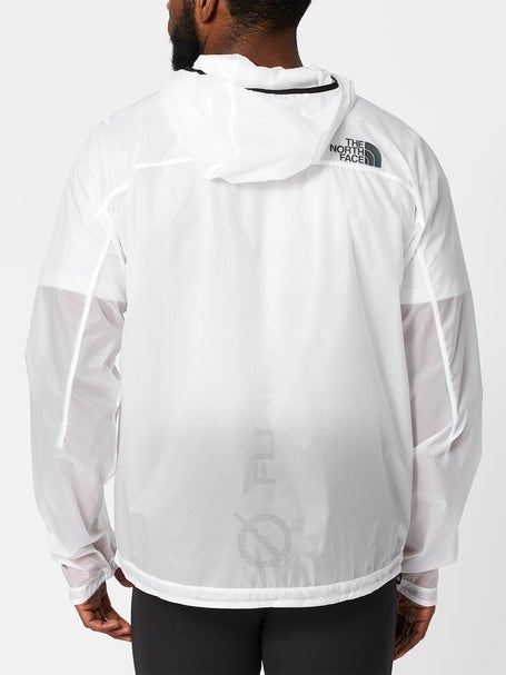 The North Face Men's Flight Lightriser Wind Jacket Tennis Only