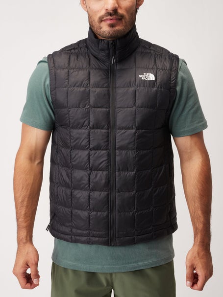 The North Face Mens ThermoBall Eco Vest 2.0 