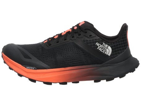 The North Face VECTIV Infinite 2\Mens Shoes\Ashphalt/F