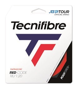 Tecnifibre Pro Red Code 18/1.20 String Set