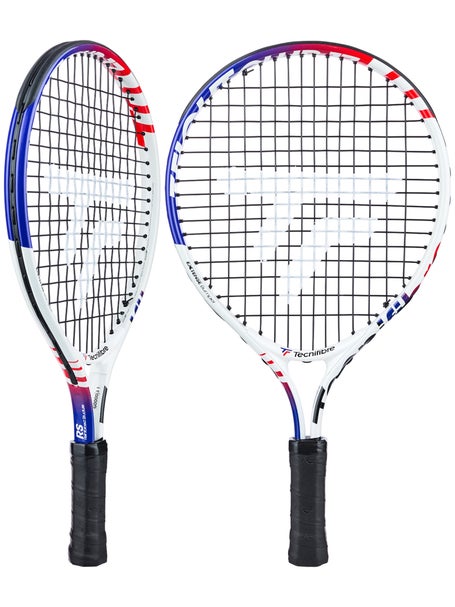 Tecnifibre TFight Club 17 Junior Racquet