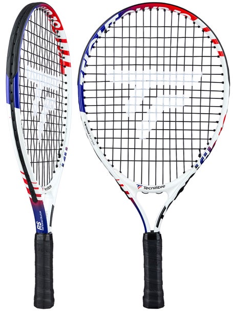 Tecnifibre TFight Club 19 Junior Racquet