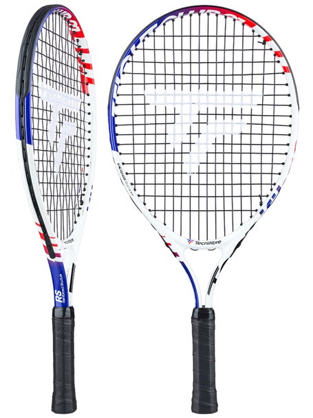 Tecnifibre TFight Club 21 Junior Racquet