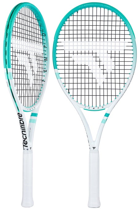Tecnifibre Tempo Team Demo