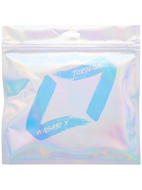 TOROLINE Wasabi X 17/1.23 String Set