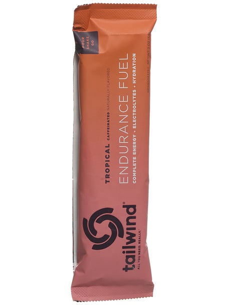Tailwind Caffeinated Endurance Fuel Drink Sachet