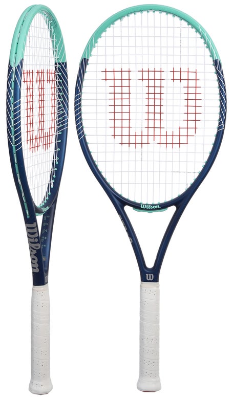 Wilson Ultra Power 100 Racquet 