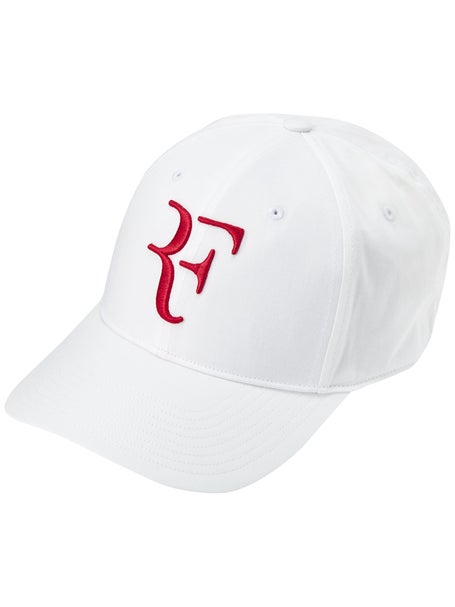 Uniqlo RF Hat White/Red