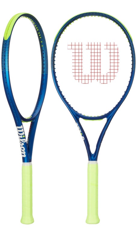 Wilson US Open Clash 100 V2 Racquet