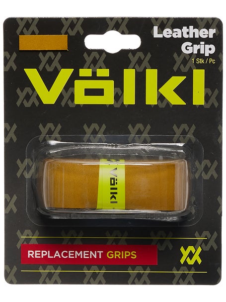 Volkl Leather Grip/ Tan