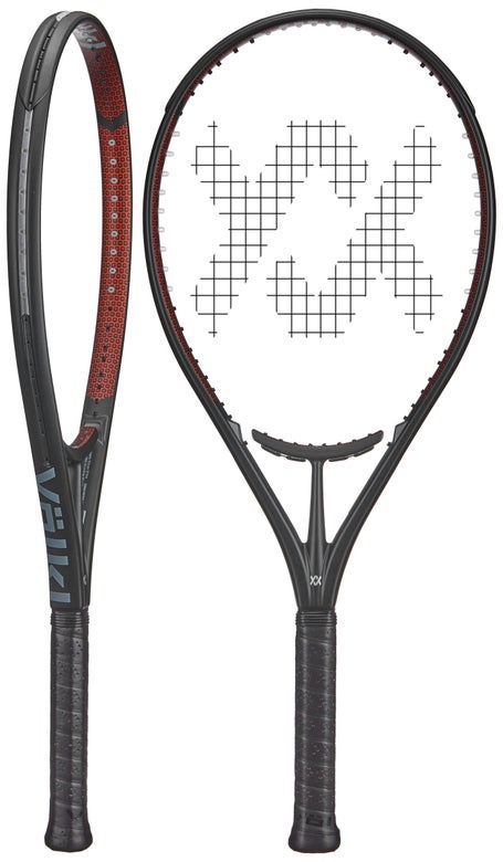 Volkl V-Cell 1\Racquets