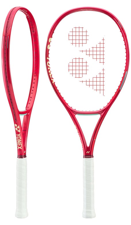 Yonex VCORE 100 8th Gen DEMO