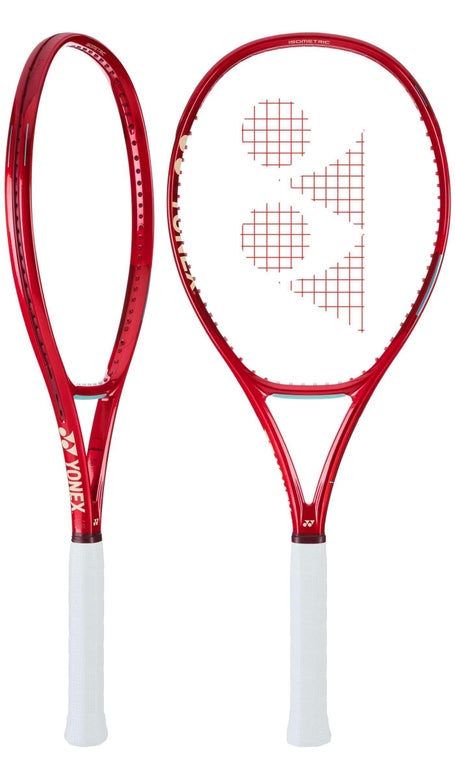 Yonex VCORE 100D 8th Gen DEMO