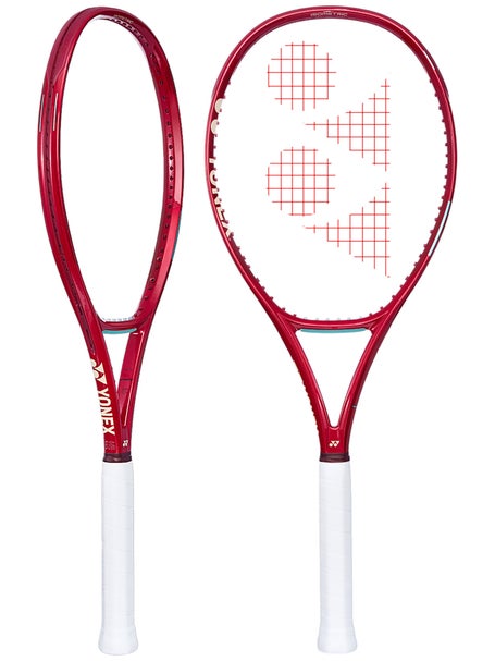 Yonex VCORE 100+ 8th Gen DEMO