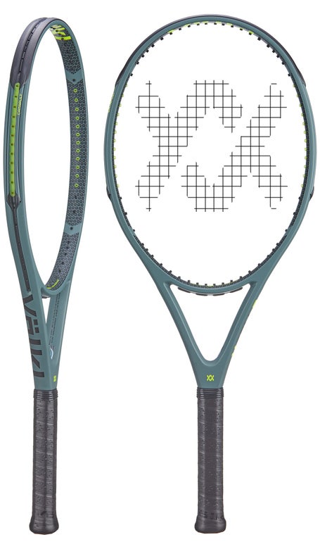 Volkl V-Cell 3\Racquets