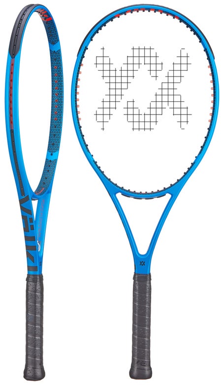 Volkl V-Cell 5\Racquets