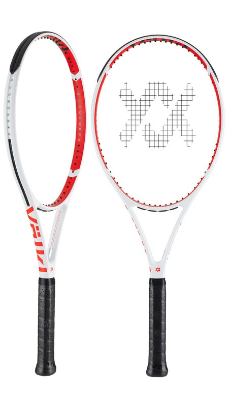 Volkl V-Cell 6\Racquets