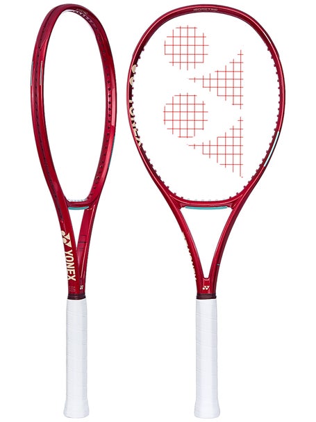 Yonex VCORE 95 8th Gen DEMO
