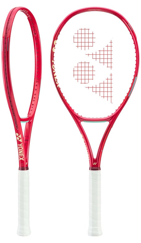 Yonex VCORE 98 8th Gen DEMO
