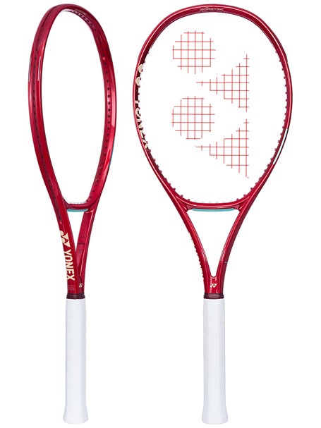 Yonex VCORE 98+ 8th Gen Racquet 