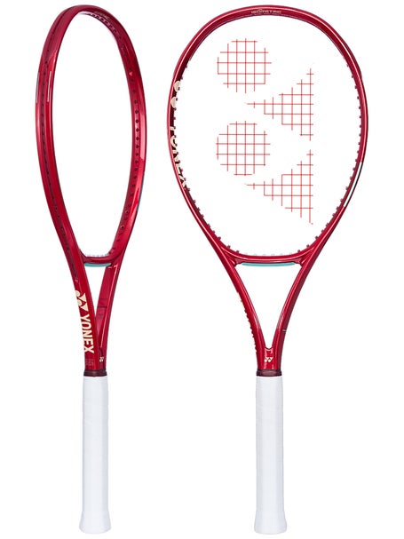 Yonex VCORE 98+ 8th Gen DEMO