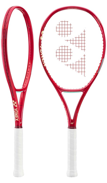 Yonex VCORE 98 Tour 8th Gen DEMO