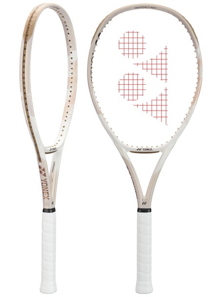 Yonex VCORE 100 2024 Racquet\ Sand Beige