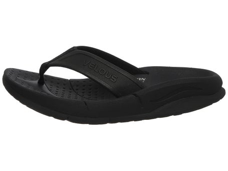 VELOUS Active Unisex Flip Black/Black