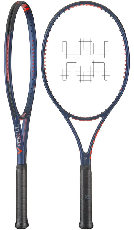 Volkl V-Feel V1 Pro\Racquets