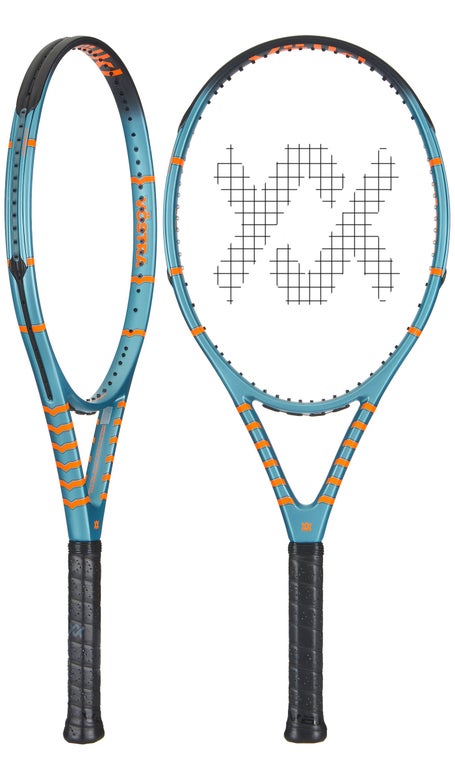 Volkl Vostra V3 Racquet