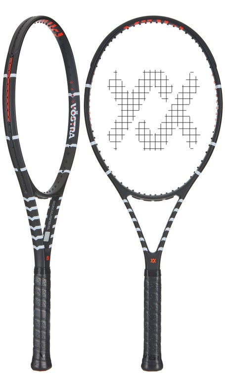 Volkl Vostra V7 Racquet