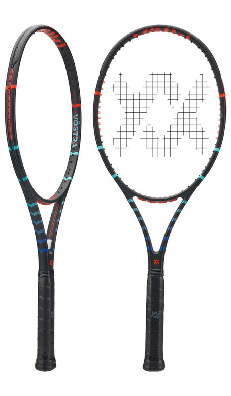 Volkl Vostra V1 Pro Racquet