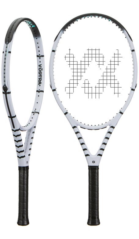 Volkl Vostra V2 Racquet