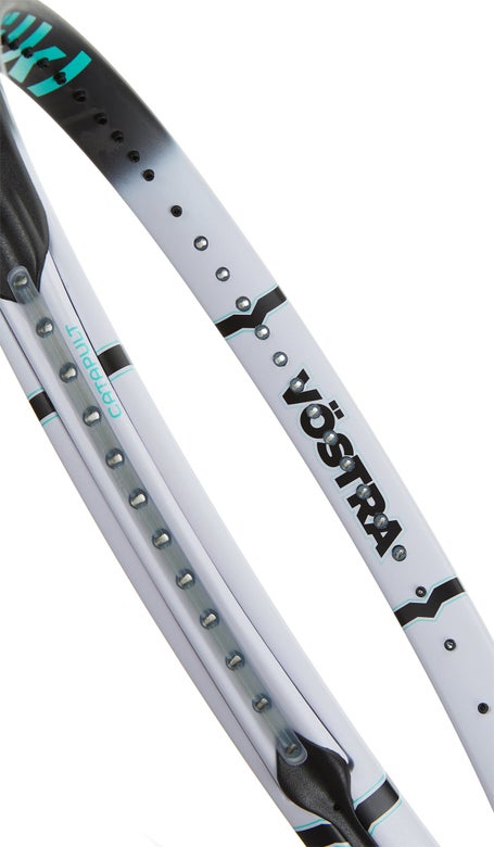 Volkl Vostra V2 Racquet