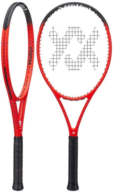 Volkl Vostra V8 285g Racquet