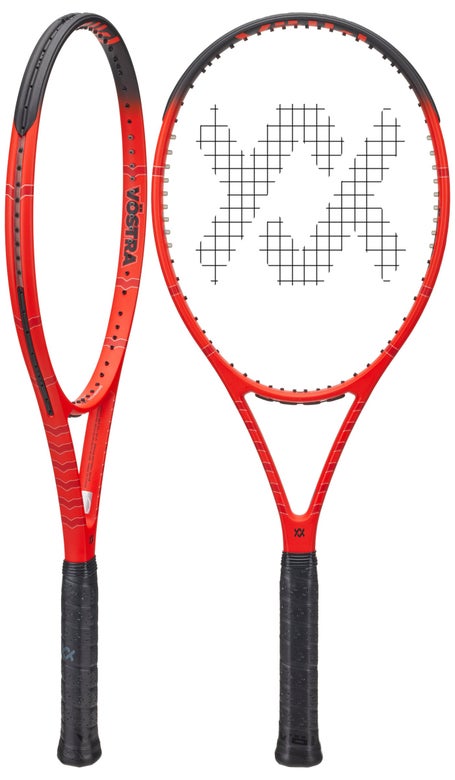 Volkl Vostra V8 300g Racquet