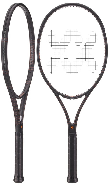 Volkl Vostra V9 305g Racquet