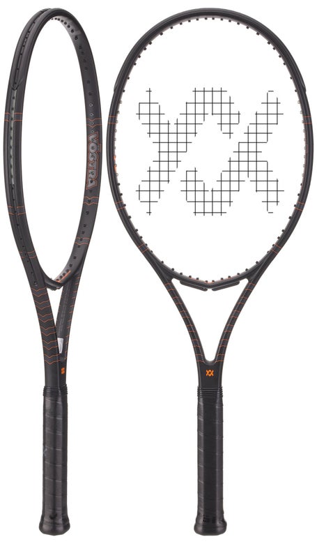 Volkl Vostra V9 305g Demo