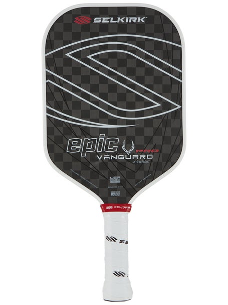 Selkirk Vanguard Pro Epic Pickleball Paddle