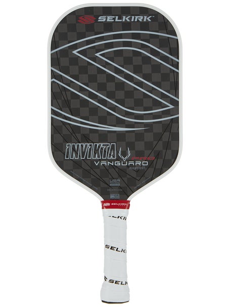 Selkirk Vanguard Pro Invikta Pickleball Paddle